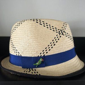 Eugenia Kim for Target Parrot Hat